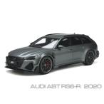 1/18 GT SPIRIT アウディ RS6-R アヴァント アブト AUDI RS6 AVANT ABT 限定2100台 GT292