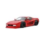 GT SPIRIT 1/18 Ferrari 512 TR Liberty walk 2021 FERRARI LBWK ограничение 1500 шт. 