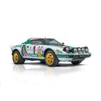 イタレリ 1/12 ランチア ストラトス HF Gr.4 モンテカルロラリー 1977 プラスチックモデル ITALERI Lancia Stratos Monte Carlo Rally