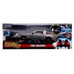 JADA TOYS 1/24 バック・ト