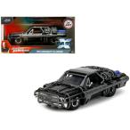 JADA TOYS 1/32 ワイルドスピード シボレー エルカミーノ 1967 キャノン Chevrolet El Camino with Canon  FF10 ミニカー