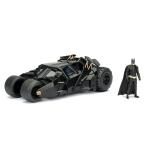 JADA TOYS 1/24 バットモービル & バットマン フィギア ダークナイト Batmobile & Batman Figure The Dark Knight 98261