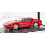 KK-Scale 1/18 フェラーリ 328 GTB 1985 レッド Ferrari  ◇KKDC180531