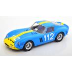 KK-Scale 1/18 フェラーリ 250 GTO  タルガ フローリオ 1964 Ferrari 250 GTO TARGA FLORIO KKDC180733