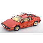 KK-Scale 1/18 ロータス エスプリ ターボ 1981 スキーキャリア 007 「ユア・アイズ・オンリー」 ボンドカー LOTUS Esprit Turbo
