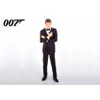 KK-Scale 1/18 フィギア ジェームズボンド 007 Figure James Bond 映画「007」 ミニチュア