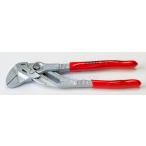 KNIPEX クニペックス プライヤーレンチ 全長180mm 8603-180