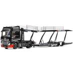 GCD 1/64 Mercedes Benz Actros Yokohama Advan Transporter Mercedes-Benz Actros ADVAN