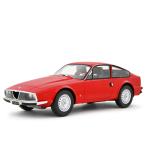 LAUDORACING 1/18 Alpha Romeo Giulia купе 1600 GT Junior zagato 1972 красный Alfa Romeo Giulia Junior Zagato