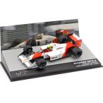 アルタヤ 1/43 マクラーレン F1 MP4/4 