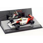 アルタヤ 1/43 マクラーレン ホンダ F1 MP4/6 1991 ドイツGP アイルトン セナ MCLAREN AYRTON SENA ALTAYA