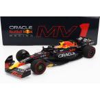 ミニチャンプス 1/18 レッドブル F1 RB19 #1 マックス フェルスタッペン 2023 ワールドチャンピオン MINICHAMPS RED BULL