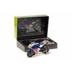 Minichamps 1/12 Yamaha YZR-M1 #46 VALENTI JAPAN -no Rossi 2009 Moto GP world Champion Minichamps Valentino Rossi