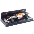 ミニチャンプス 1/43 レッドブル ホ