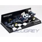 ミニチャンプス 1/43 アルファタウリ ホンダ F1 AT02 ガスリー 2021 バーレーンGP MINICHAMPS ALPHA TAURI HONDA 417210110_