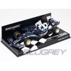 ミニチャンプス 1/43 アルファタウリ ホンダ F1 AT02 角田裕毅 2021 バーレーンGP MINICHAMPS ALPHA TAURI HONDA 417210122_