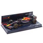 ミニチャンプス 1/43 レッドブル F1 RB18 #1 フェルスタッペン カナダGP 2022 優勝 MINICHAMPS RED BULL 限定635台 ミニカー