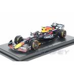 ミニチャンプス 1/64 レッドブル F1 RB21 #22 角田裕毅 カナダGP 2025 F1参戦 100戦目 MINICHAMPS RED BULL YUKI TSUNODA