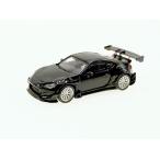 マイクロシティ Micro City 1/87 トヨタ GR 86 パンデム ブラック TOYOTA HOスケール