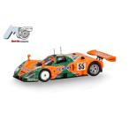  микро City Micro City 1/87 Mazda 787B #55 Ла Манш 24 час 1991 победа MAZDA 787B Winner Le Mans 24Hour HO шкала 