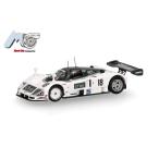  микро City Micro City 1/87 Mazda 787B #18 WSC 1991 Efini MAZDA 787B HO шкала 