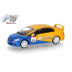 микро City Micro City 1/87 Honda Civic type R FD2 ложка HONDA CIVIC TYPE-R SPOON HO шкала 