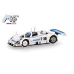  микро City Micro City 1/87 Mazda 787B #56 Ла Манш 24 час 1991 MAZDA 787B Le Mans 24Hour HO шкала 