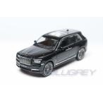 マイクロシティ Micro City 1/87 ロールスロイス カリナン ブラック Rolls-Royce Cullinan HOスケール ミニカー