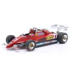 MCG 1/18 フェラーリ F1 12