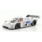 ノレブ 1/18 ザウバー メルセデス C9 鈴鹿400km 1989 優勝車 NOREV SAUBER MERCEDES #61 ◇183441