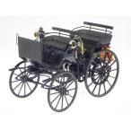 ノレブ 1/18 ダイムラー モートア・クッチェ 1886 NOREV DAIMLER Motorkutsche