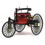 ノレブ 1/18 メルセデス ベンツ パテント モトールヴァーゲン 1886 NOREV Benz Patent Motorwagen
