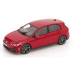 ノレブ 1/18 フォルクスワーゲン ゴルフ GTI 2020 レッド NOREV VOLKSWAGEN Golf GTi フル開閉
