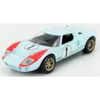 ノレブ 1/43 フォード GT40 ガルフ ルマン24H 1966 2位 NOREV FORD 24h LE MANS 270568