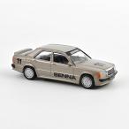  Norev 1/43 Mercedes Benz 190E W201 2.3L 16V 1984 Senna NOREV MERCEDES-BENZ 190 E JET CAR