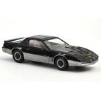 ノレブ 1/43 ポンティアック ファイヤバード カール ナイトライダー 1982 NOREV PONTIAC Firebird KARR ミニカー