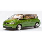 オットー OTTO-MOBILE 1/18 ルノー アヴァンタイム グリーン / Renault Avantime 限定 OT815 在庫処分特価