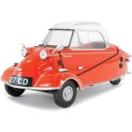 OXFORD 1/18 Messerschmitt KR200 orange Messerschmitt Bubble Car Bubble машина миникар 