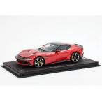 BBR 1/18 フェラーリ 12 チリンドリ クーペ ロッソイモラ FERRARI 12Cilindri Coupe Rosso Imola