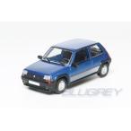 ショッピングプレミアムパッケージ PCX87 1/87 ルノー 5 サンク GT ターボ 1985 ブルー Renault 5 GT Turbo プレミアムクラシックス HOスケール