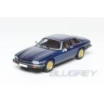 ショッピングプレミアムパッケージ PCX87 1/87 ジャガー XJ-S 1981 ブルー Jaguar XJ-S プレミアムクラシックス HOスケール