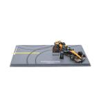 SPARK 1/43 マクラーレン F1 MCL ノリス 2021 アブダビ スパーク 1/43 マクラーレン F1 McLaren MCL39 #4 ランドノリス 3rd