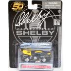 Shelby Collectibles 1/64 フォード シェルビー マスタング ターリングア  2008 ブラック FORD SHELBY MUSTANG TERLINGUA SC753