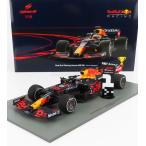 スパーク 1/18 レッドブル ホンダ F1 RB16B #33 フェルスタッペン