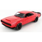 1/18 GT SPIRIT DODGE SUPER CHARGER CONCEPT COUPE 1968 / ダッヂ スーパーチャージャー 限定244台 US036