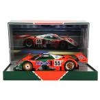 WERK 83 1/18 マツダ 787B ルマン24時間 1991 優勝 MAZDA 787B Winner Le Mans 24Hour ダイキャスト