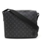 ショッピングVUITTON LOUIS VUITTON ルイ ヴィトン モノグラムエクリプス メッセンジャー ディストリクトMM NM ショルダーバッグ