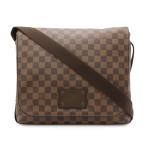 LOUIS VUITTON Louis Vuitton Damier Brooke Lynn MM сумка на плечо сумка "почтальонка" наклонный ..N51211