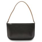 LOUIS VUITTON Louis Vuitton монограмма коврик faula- сумка на плечо semi плечо ручная сумочка кожа nowa-ru чёрный черный M55142