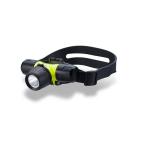 ジェントス　SR-244DH　水中ライト　防災用　ヘッドライト　小型　LEDライト　全天候型防災用ライト　懐中電灯　200ルーメン　30786577